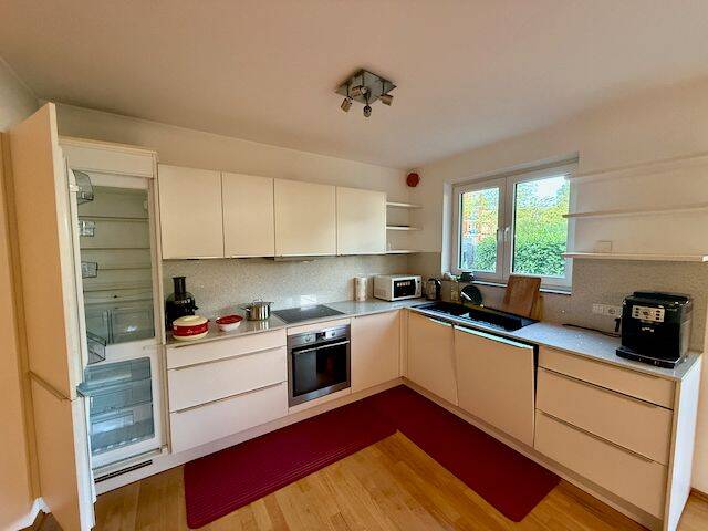 Etagenwohnung Langenfeld (Rheinland) Immigrath - 4 Zimmer, 110 m&sup2;, 499.900&euro; | Angebot:23942281