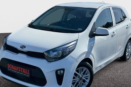 Kia Picanto 36.634 km 9.979 &euro; Elsdorf (bei Köln) 50189