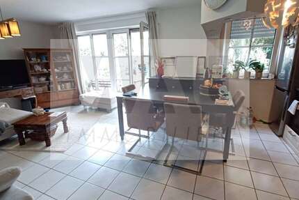 Wohnung zum Kaufen in Köln Meschenich 245.000 € 61 m² 3 zimmer