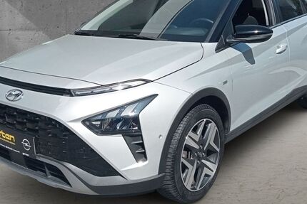 Hyundai BAYON 62.150 km 15.490 &euro; Hilden 40721