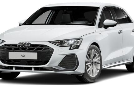 Audi A3 22.604 km 37.440 &euro; Bergheim 50126