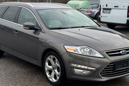 Ford Mondeo 242.100 km 5.450 &euro; Bornheim 53332