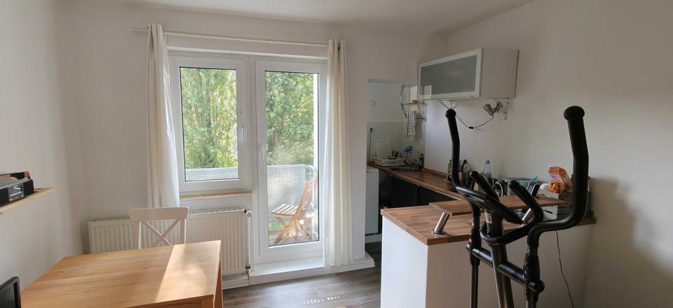 Etagenwohnung Köln Porz - 2 Zimmer, 50 m&sup2;, 250.000&euro; | Angebot:26961055