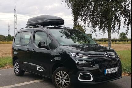 Citroen Berlingo 32.000 km 23.900 € Köln -Marsdorf 50858