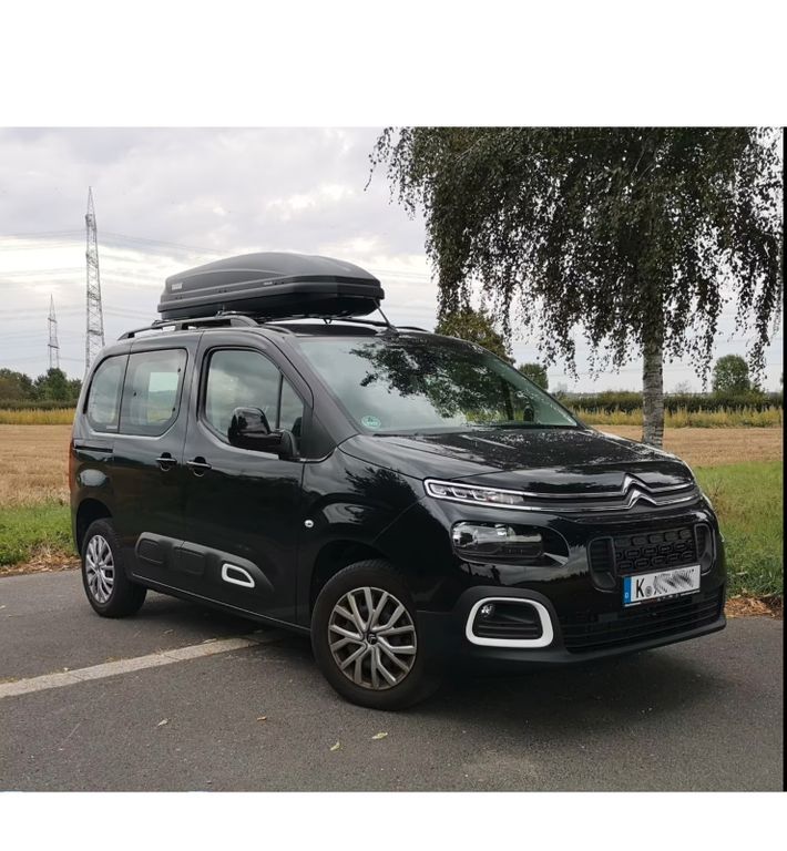 Citroen Berlingo 32.000 km 23.900 € Köln -Marsdorf 50858