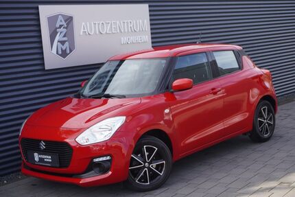 Suzuki Swift 54.000 km 9.990 &euro; Monheim am Rhein 40789