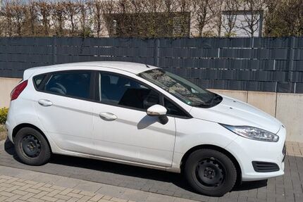 Ford Fiesta 133.200 km 3.900 &euro; Pulheim 50259
