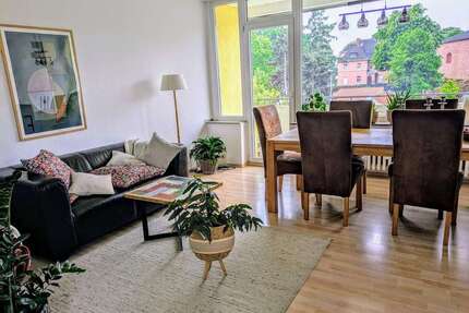 Wohnung zum Kaufen in Wesseling 209.000 € 72 m²