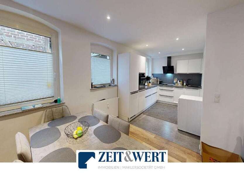 Wohnung zum Kaufen in Bedburg 145.000 € 62 m²
