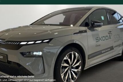 Skoda Enyaq 20.980 km 49.980 &euro; Dormagen 41540