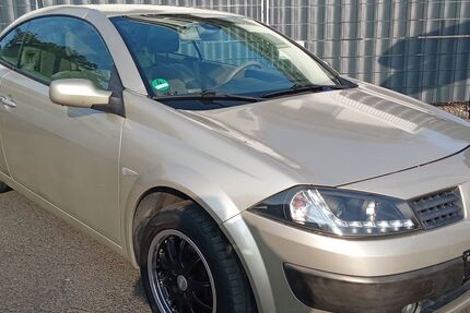 Renault Megane 144.073 km 1.150 € Königswinter 53639