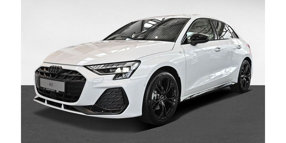 Audi A3 9.900 km 39.180 &euro; Köln 50739