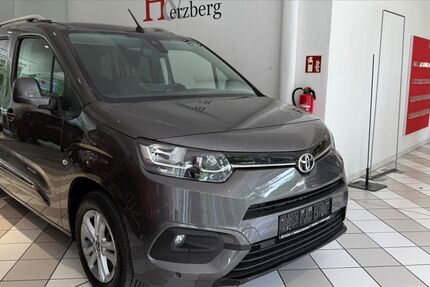 Toyota Proace City 58.350 km 20.990 &euro; Siegburg 53721