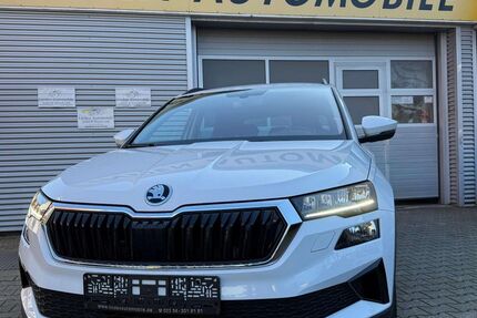Skoda Karoq 84.224 km 19.950 &euro; Frechen 50226