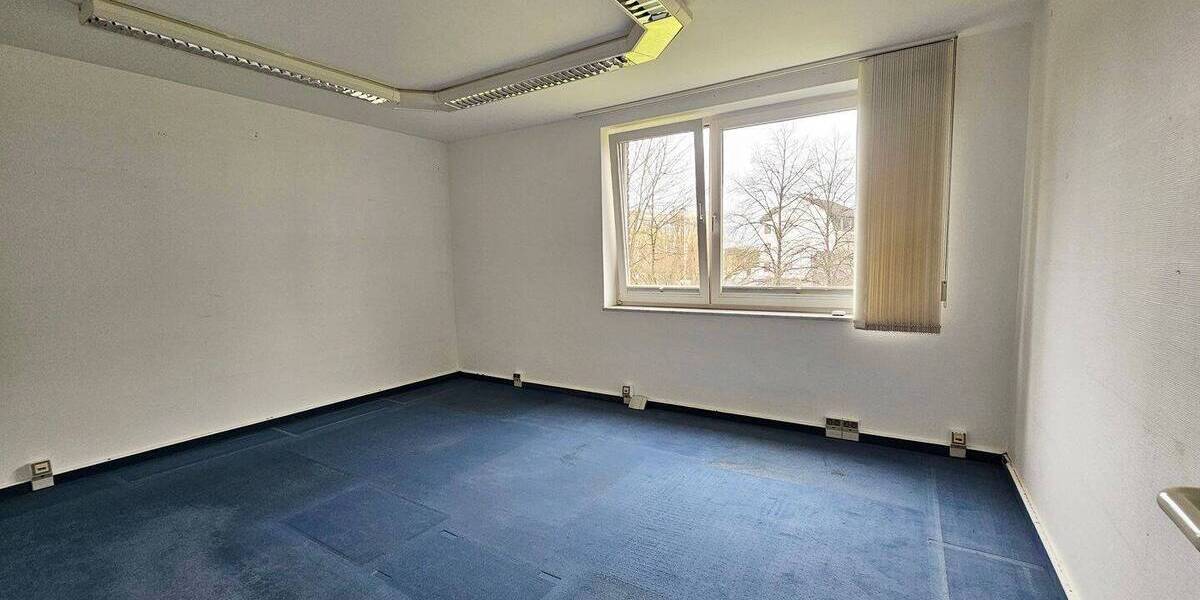 Gewerbeobjekt Solingen Ohligs-Aufderhöhe - 1 Zimmer, 246 m&sup2;, 2.214&euro; | Angebot:26807298