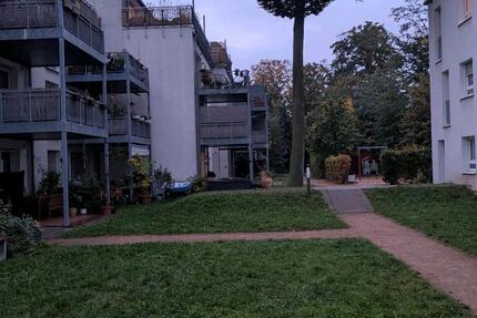 Wohnung in Nippes (Bf) zu vermieten zimmer