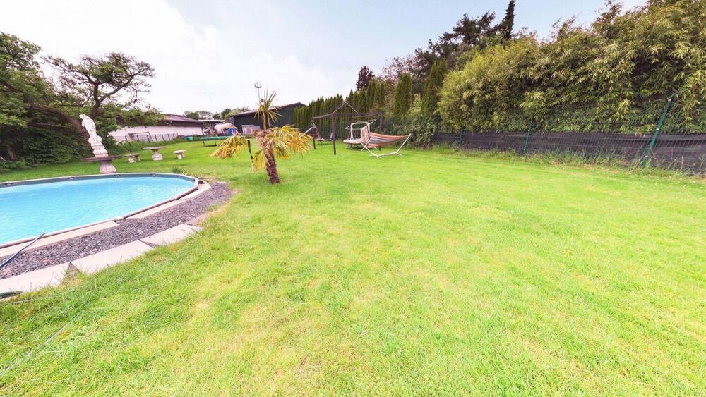 Einfamilienhaus Burscheid Hilgen - 6 Zimmer, 151 m&sup2;, 554.000&euro; | Angebot:26741984