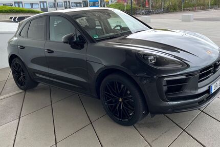 Porsche Macan 43.000 km 89.999 € Leverkusen 51381