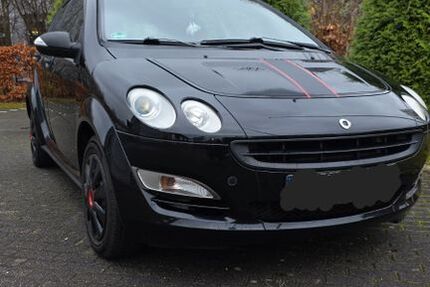 Smart ForFour 122.000 km 2.000 € Köln 51147