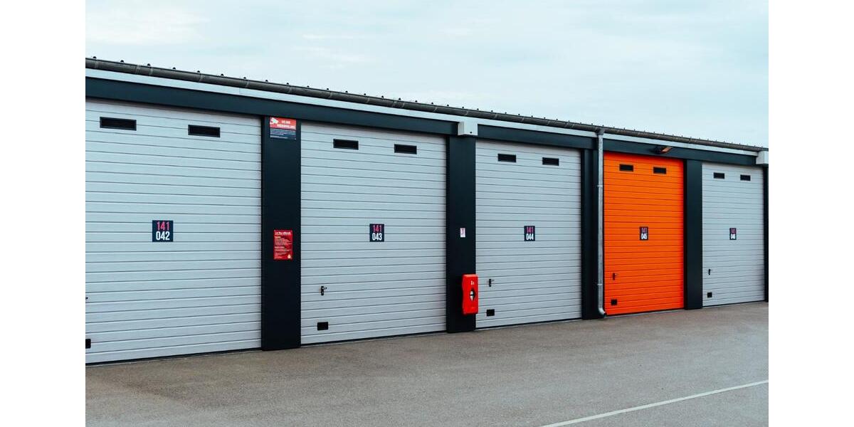 FRÜHLINGSANGEBOT! 28-112m² Lager- und Hallenflächen | 1. Miete Gratis | Lagerfläche mieten in Solingen-Dellenfeld zimmer