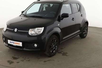 Suzuki Ignis 109.622 km 9.330 &euro; Köln 50739