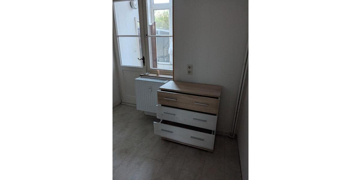 Erdgeschoßwohnung Köln Kalk - 1 Zimmer, 40 m&sup2;, 595&euro; | Angebot:26270994