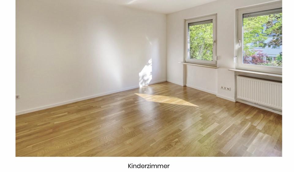 Reihenhaus Köln Lindenthal - 4 Zimmer, 137 m&sup2;, 685.000&euro; | Angebot:25436707
