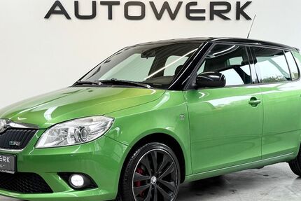 Skoda Fabia 234.815 km 4.999 € Hückeswagen 42499