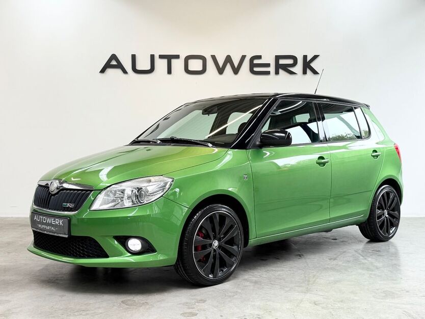 Skoda Fabia 234.815 km 4.999 € Hückeswagen 42499