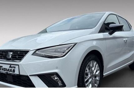 Seat Ibiza 29.500 km 20.900 € Brühl 50321