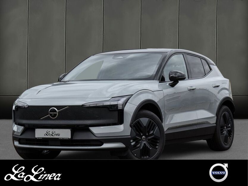 Volvo EX30 3.000 km 48.930 € Bonn 53117