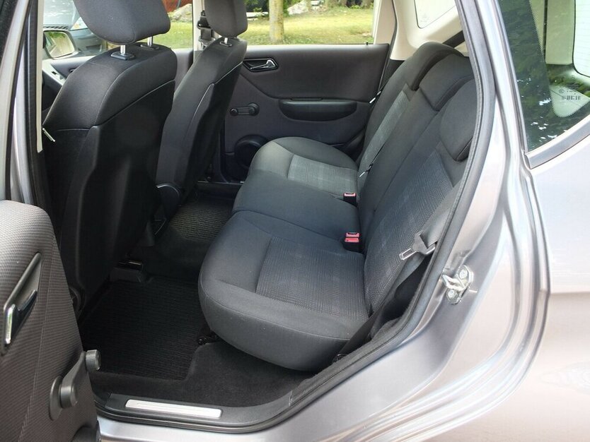 A 160 CDI AUTOTRONIC NAVI TEMPOMAT PARCTRONIC