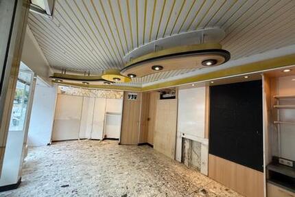 Ladenlokal in Hilden zimmer