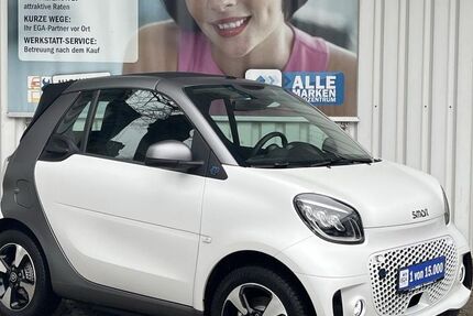 Smart ForTwo 21.881 km 18.466 &euro; Wermelskirchen 42929