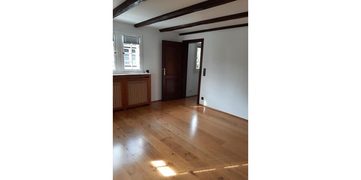 Einfamilienhaus Solingen Ohligs - 4 Zimmer, 110 m&sup2;, 1.410&euro; | Angebot:24563270