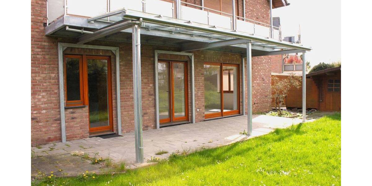 Etagenwohnung Wesseling Keldenich - 3 Zimmer, 115 m&sup2;, 380.000&euro; | Angebot:26787645