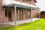 Etagenwohnung Wesseling Keldenich - 3 Zimmer, 115 m&sup2;, 380.000&euro; | Angebot:26787645