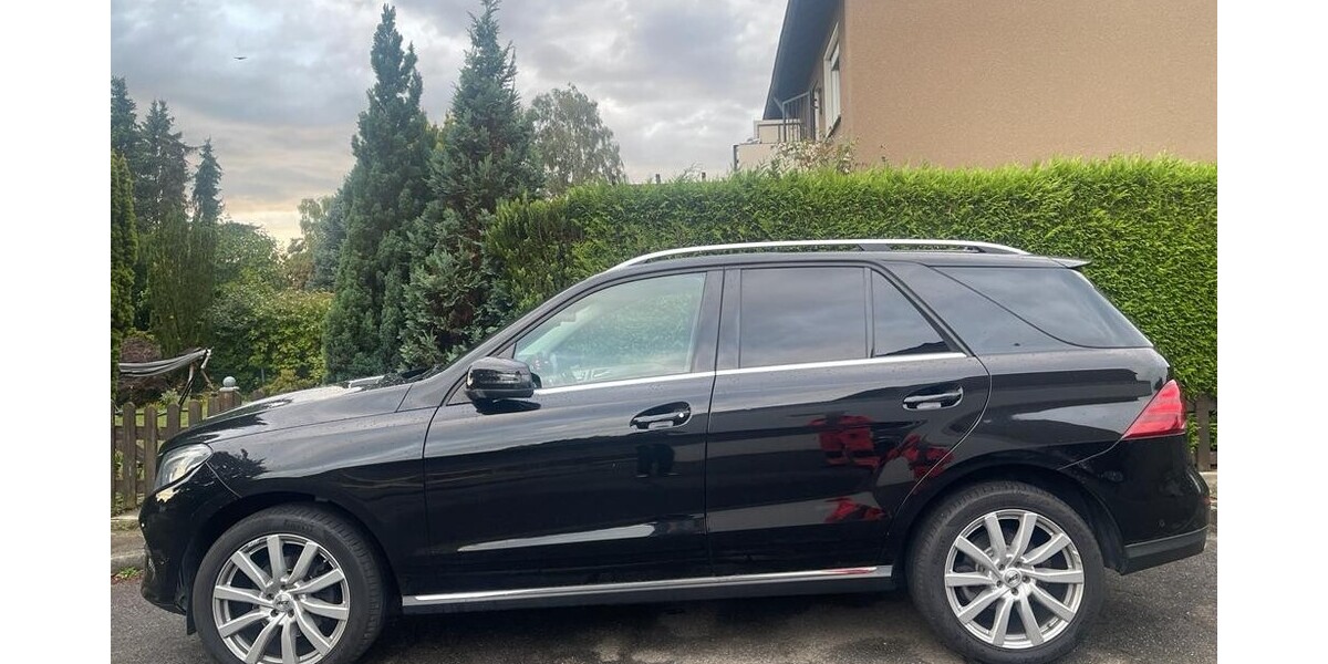 Mercedes-Benz GLE 149.000 km 31.900 &euro; Sankt Augustin 53757