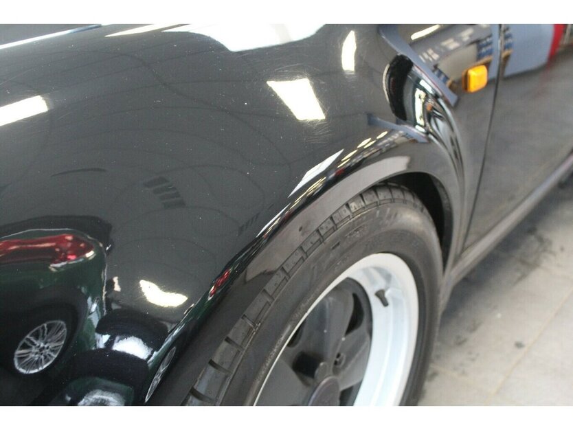 Porsche 911 WTL Coupe Deutsches Fahrzeug 106.344 km 139.911 € Euskirchen 53881