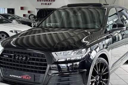 Audi Q7 128.000 km 35.849 &euro; Erftstadt (Köln) 50374