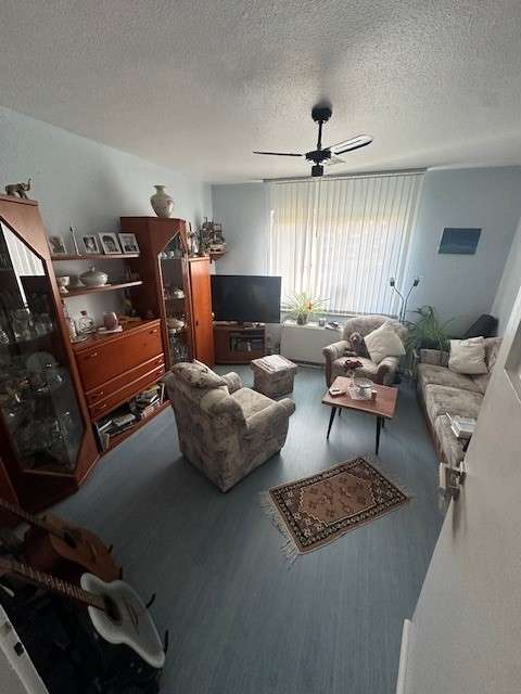 Wohnung zum Kaufen in Düsseldorf 149.999 € 55 m²
