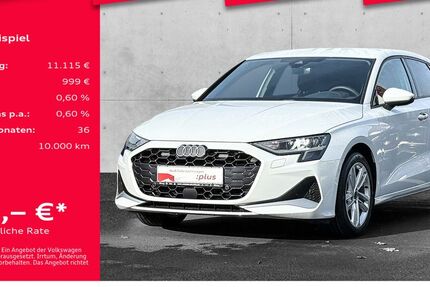 Audi A3 18.981 km 29.770 &euro; Bergheim 50126