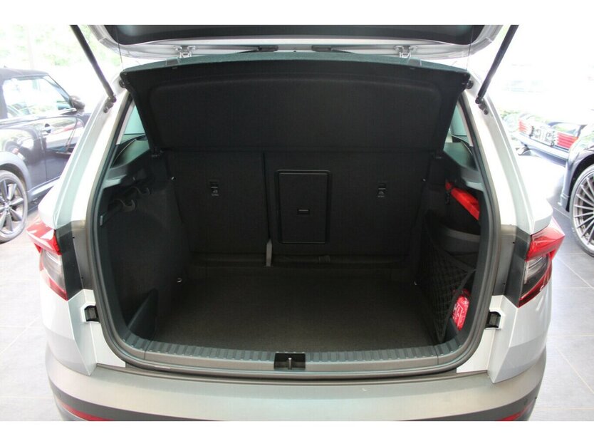 Skoda Karoq 1.5 TSI ACT DS 29.998 km 22.980 € Euskirchen 53881