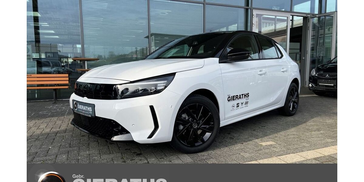 Opel Corsa 8.075 km 17.950 &euro; Bergisch Gladbach 51469