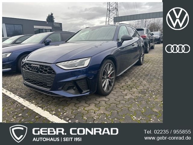 Audi A4 45.800 km 39.899 &euro; Erftstadt 50374