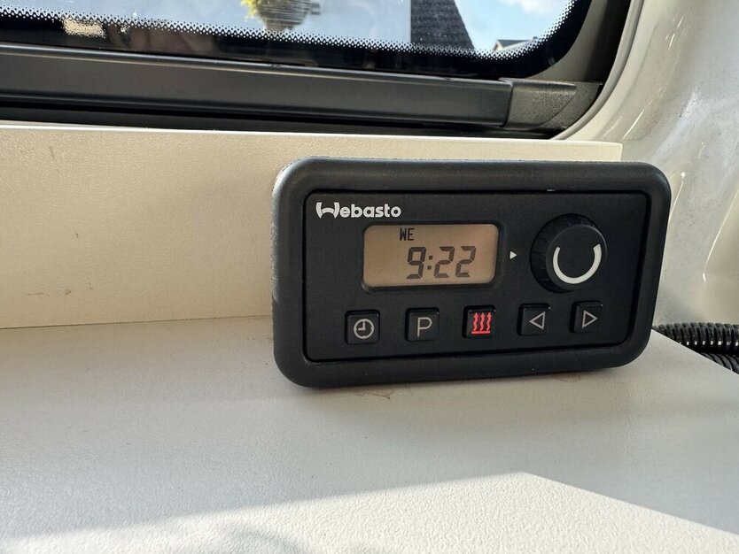 Mercedes-Benz Vito Mixto111CDI Lang Klima Nav Sth ReifenNeu E6 75.000 km 18.500 € Erftstadt 50374