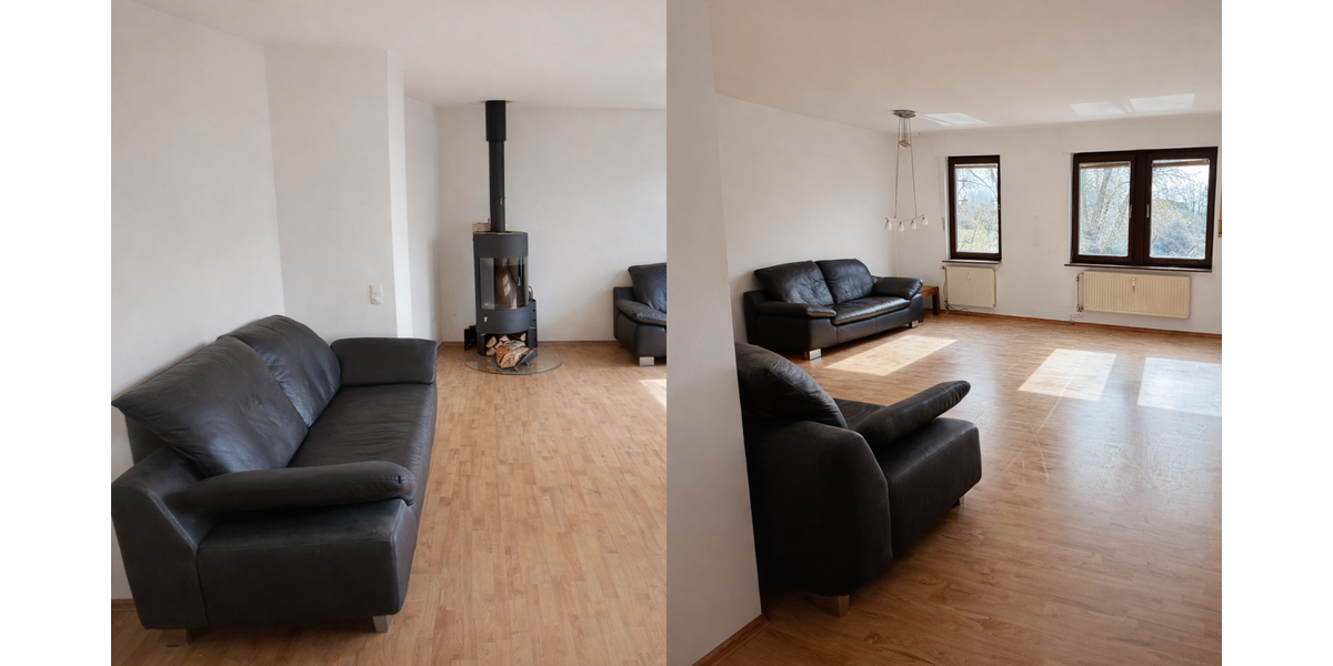 Etagenwohnung Haan - 2.5 Zimmer, 82 m&sup2;, 243.500&euro; | Angebot:25546280