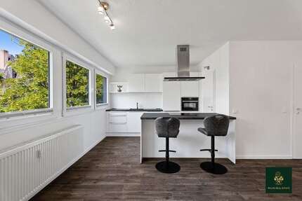 Wohnung Köln - 2 Zimmer, 60 m&sup2;, 399.000&euro; | Angebot:27147999