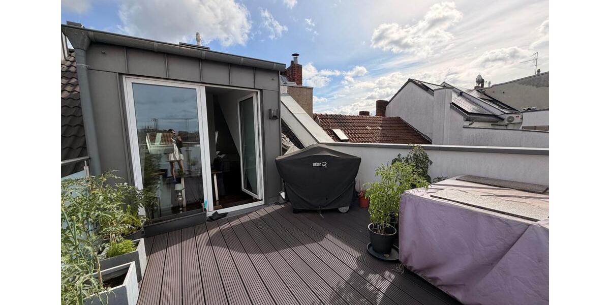 Etagenwohnung Köln Innenstadt - 2.5 Zimmer, 117 m&sup2;, 639.000&euro; | Angebot:26877412