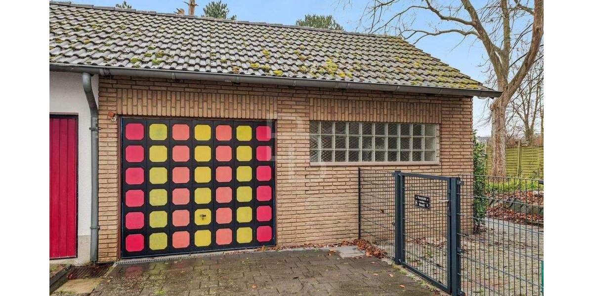 Einfamilienhaus Hürth Berrenrath - 4 Zimmer, 98 m&sup2;, 410.000&euro; | Angebot:25228559